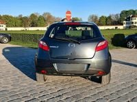Second-hand Mazda 2 103 CP (75 kW) 2008 Andere farben Hatchback