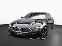 Gebraucht BMW 840 M Sport 340 PS (250 kW) 2024 Schwarz Coupé