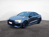 Gebraucht Audi RS3 Ambiente 400 PS (294 kW) 2023 Daytonagrau perleffekt Limousine