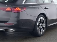 Second-hand Mercedes E200 204 CP (150 kW) 2025 Gri Berlinǎ