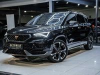 Gebraucht Cupra Ateca VZ 300 PS (220 kW) 2024 Schwarz SUV