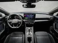 Second-hand Cupra Leon VZ 333 CP (244 kW) 2025 Gri