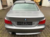 gebraucht BMW 523 523 Baureihe 5 Lim. i