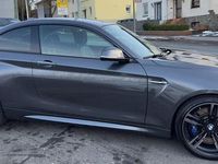 Gebraucht BMW M2 Basis 370 PS (272 kW) 2016 Grau Coupé