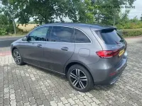 Gebraucht Mercedes B250e 102 PS (75 kW) 2022 Andere Kleinwagen