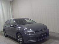 Gebraucht VW Golf VIII Move 150 PS (110 kW) 2024 Grau Kombi
