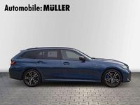 Gebraucht BMW M340 Comfort Edition 340 PS (250 kW) 2025 Blau Limousine