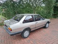 Gebraucht VW Derby 54 PS (39 kW) 1985 Silber