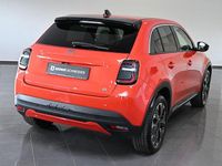 Gebraucht Fiat 600E La Prima 114 kW (156 PS) 2024 Orange sole orange metallic (metallic) SUV