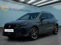 Gebraucht Seat Arona 116 PS (85 kW) 2026 SUV