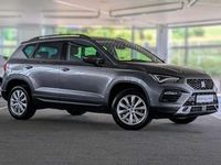 Gebraucht Seat Ateca Style 150 PS (110 kW) 2024 Grau SUV