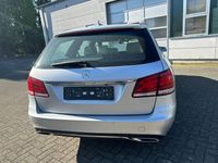 Second-hand Mercedes E350 252 CP (185 kW) 2014 Argintiu Break