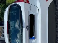 Gebraucht Ford Fiesta Champions Edition 82 PS (60 kW) 2012 Weiß Kleinwagen