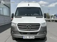 Gebraucht Mercedes Sprinter 170 PS (125 kW) 2026 Andere Van