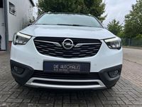 gebraucht Opel Crossland X 1.2 Turbo innovation* Top*