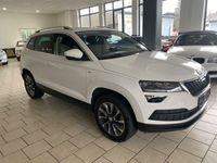 gebraucht Skoda Karoq Drive 125 4x4