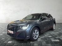 Gebraucht Audi Q2 Comfort 150 PS (110 kW) 2022 Daytonagrau perleffekt SUV