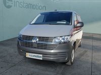 gebraucht VW Transporter T6.1Kasten KR 2.0 TDI EcoProfi AHK