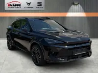 Neu Cupra Formentor 150 PS (110 kW) 2026 Schwarz SUV