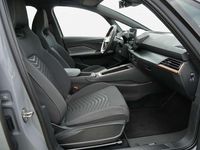 Gebraucht Cupra Born 150 kW (204 PS) 2024 Grau Kleinwagen