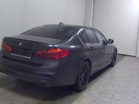 gebraucht BMW 530 dA xDr M-Sport HuD h/k KomfSitze LED+