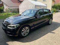 gebraucht BMW 116 116 D / M-Lenkrad / M-Schaltung