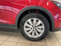Gebraucht Seat Arona Style 116 PS (85 kW) 2025 Desire rot SUV