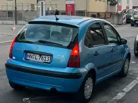 Occasion Citroën C3 60 ch (44 kW) 2004 Berline