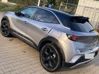Gebraucht Opel Mokka Ultimate 110 PS (80 kW) 2021 Grau SUV