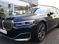 gebraucht BMW 745e 745UVP.: 140.533,05€