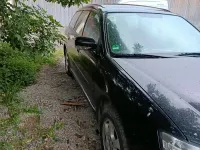Gebraucht Subaru Outback 165 PS (121 kW) 2005 Schwarz Kombi