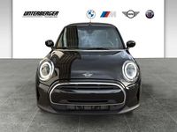 Gebraucht Mini One Cabriolet 102 PS (75 kW) 2022 Schwarz Cabrio