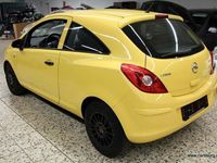 gebraucht Opel Corsa D 1.2 Selection TUV bis 03,2025