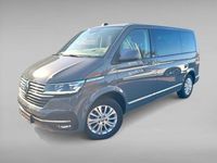 Gebraucht VW Multivan Generation Six 150 PS (110 kW) 2022 Van