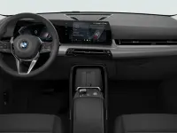 Gebraucht BMW X2 150 PS (110 kW) 2025 Weiß SUV