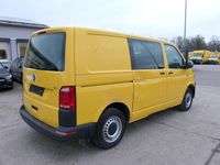 gebraucht VW T6 2.0 TDI PARKTRONIC EURO-5 CoC