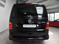 gebraucht VW Multivan T6T6 2.0 TDIDSG Navi 3ZKlima Leder PDC