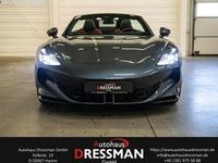 Gebraucht MG Cyberster 375 kW (510 PS) 2025 Grau Cabrio