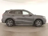 Gebraucht VW Tiguan R-line 193 PS (141 kW) 2024 Delfingrau SUV
