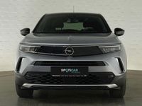 Gebraucht Opel Mokka-e Ultimate 100 kW (136 PS) 2022 Grau SUV