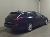 Gebraucht Opel Insignia Business 122 PS (89 kW) 2023 Schwarz Kombi
