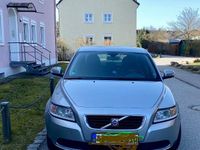 Gebraucht Volvo S40 Comfort 125 PS (91 kW) 2007 Grau Limousine