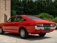 Gebraucht Ford Consul 75 PS (55 kW) 1974 Sunset rot Coupé