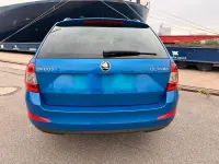 Gebraucht Skoda Octavia 150 PS (110 kW) 2017 Kombi
