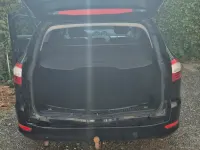 Gebraucht Ford Mondeo 145 PS (106 kW) 2008 Kombi