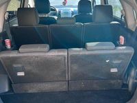 Gebraucht Toyota Verso 177 PS (130 kW) 2008 Grau Van / Kleinbus