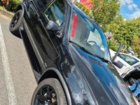 Gebraucht BMW X5 286 PS (210 kW) 2001 Schwarz SUV