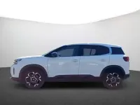 Gebraucht Citroën C5 Aircross Feel 131 PS (96 kW) 2023 Weiß SUV