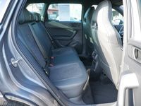 Gebraucht Cupra Ateca 300 PS (220 kW) 2022 Grau SUV