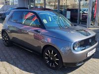 Gebraucht Honda e Advance 113 kW (154 PS) 2021 Grau Kleinwagen